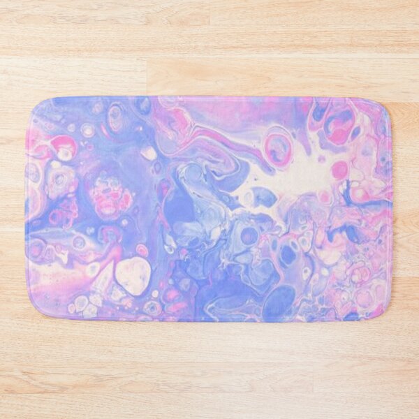 Artikelvorschau, Pastel Abstract Bubbles entworfen und verkauft von SHARPEI.