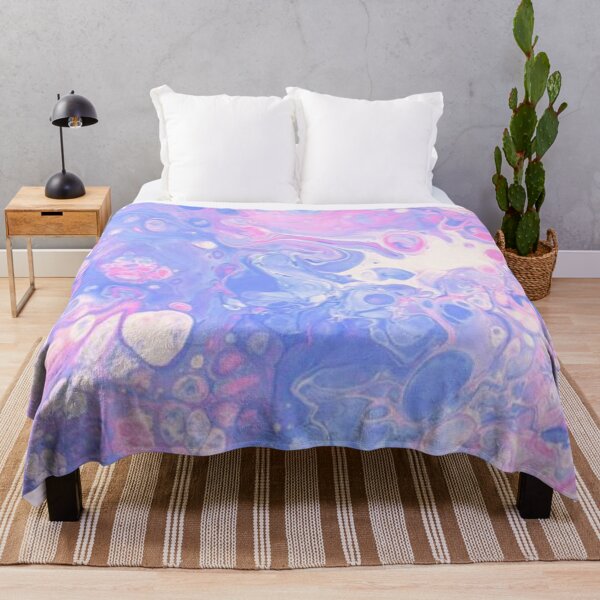 Item preview, Pastel Abstract Bubbles designed and sold by SHARPEI.