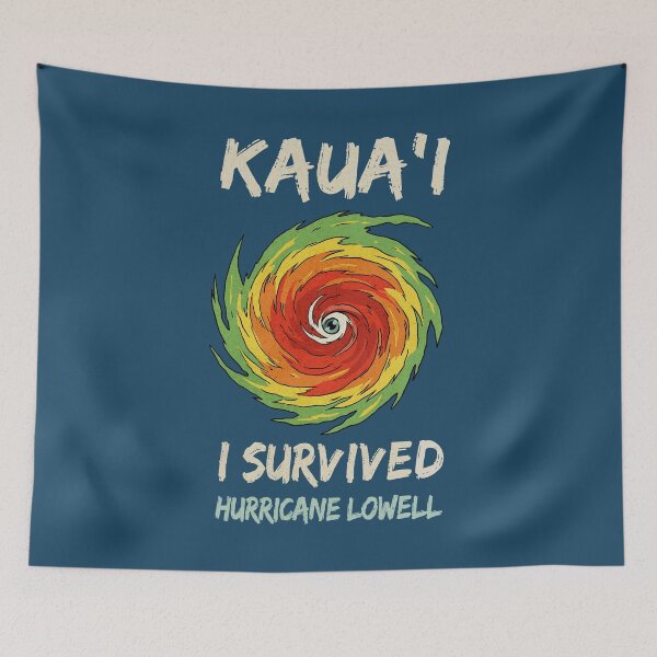 Item preview, I Survived Lowell designed and sold by CARPIO Creations.