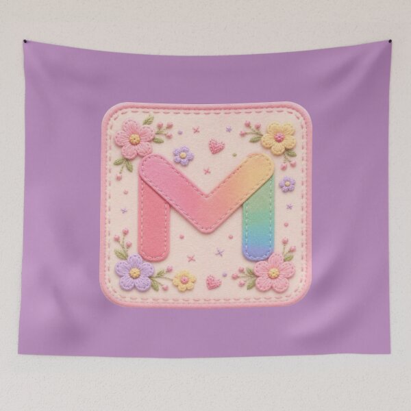 Item preview, Gmail App designed and sold by Thecountess0o0.