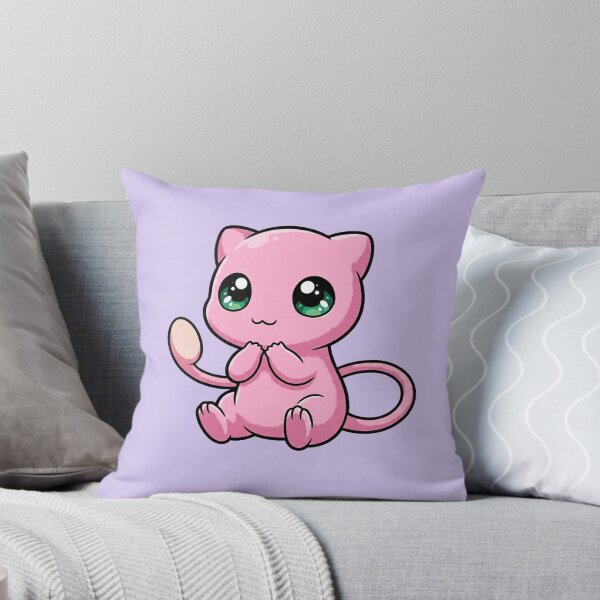 Item preview, Baby Mew designed and sold by JablesCreates.
