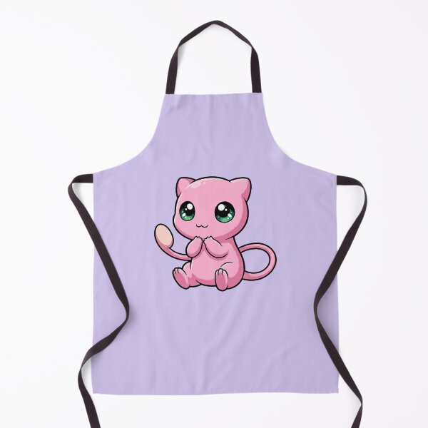 Item preview, Baby Mew designed and sold by JablesCreates.