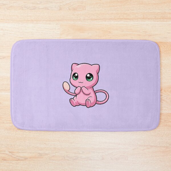 Item preview, Baby Mew designed and sold by JablesCreates.