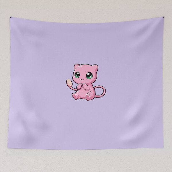Item preview, Baby Mew designed and sold by JablesCreates.