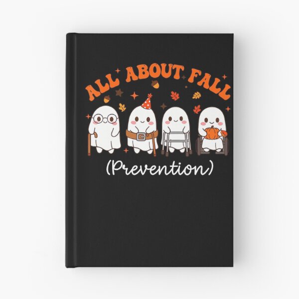 Item preview, All About Fall Prevention Fall Physical Therapy Pt Ot Nurse designed and sold by darriahad.