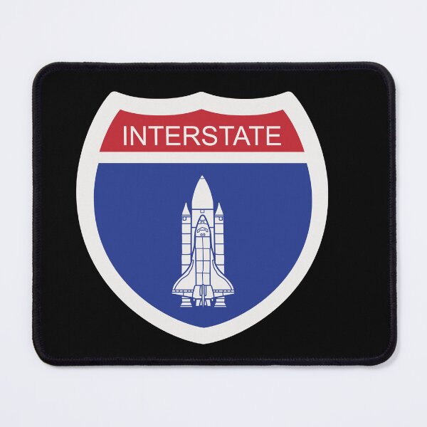 Item preview, Shuttle Interstate designed and sold by HillC1985.