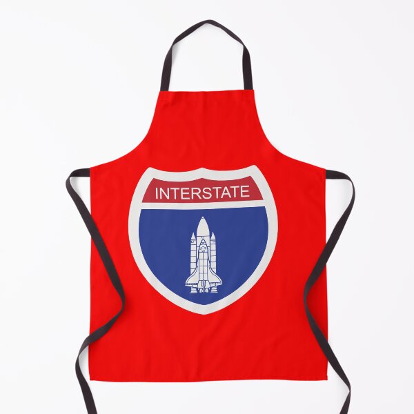 Item preview, Shuttle Interstate designed and sold by HillC1985.