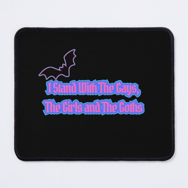 Item preview, The three G’s designed and sold by SpookySparklesDesigns.