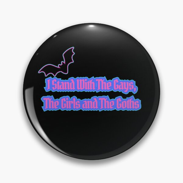Item preview, The three G’s designed and sold by SpookySparklesDesigns.