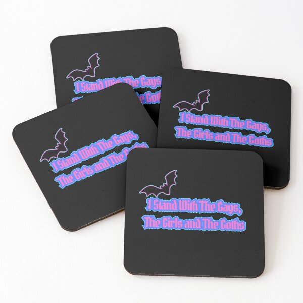 Item preview, The three G’s designed and sold by SpookySparklesDesigns.