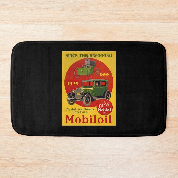 Artikelvorschau, Vintage-Automobil-Werbeplakat entworfen und verkauft von stevepaint.