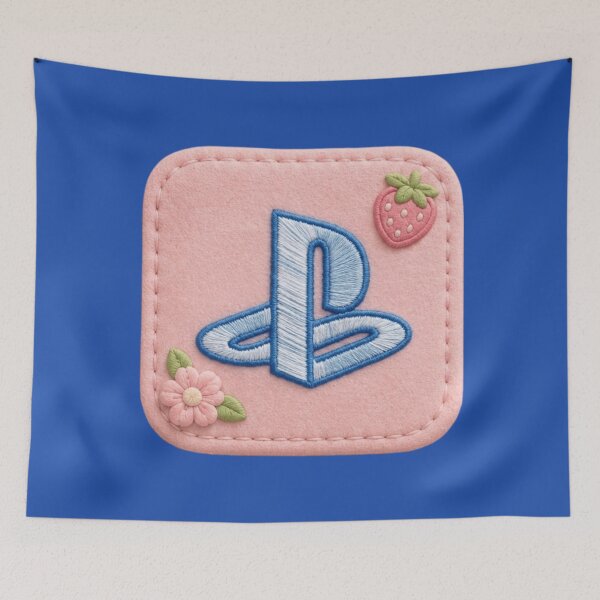 Item preview, PS App designed and sold by The countess.