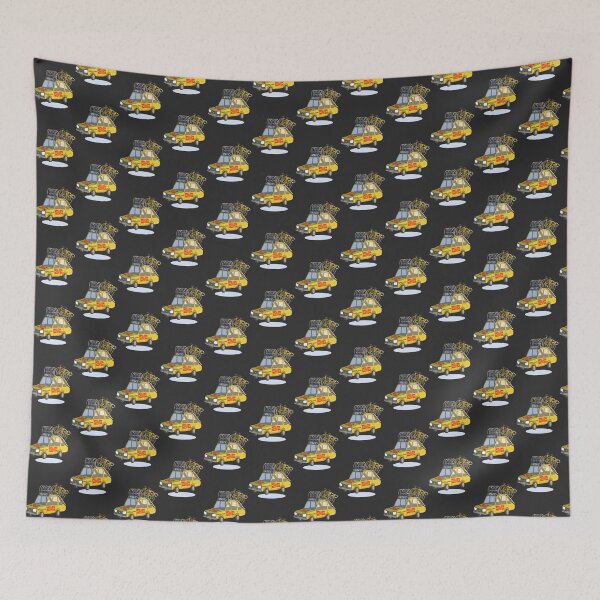Item preview, Mavic Neutral Service Inspired Cycling Vintage Design designed and sold by Hamoodurrehman.
