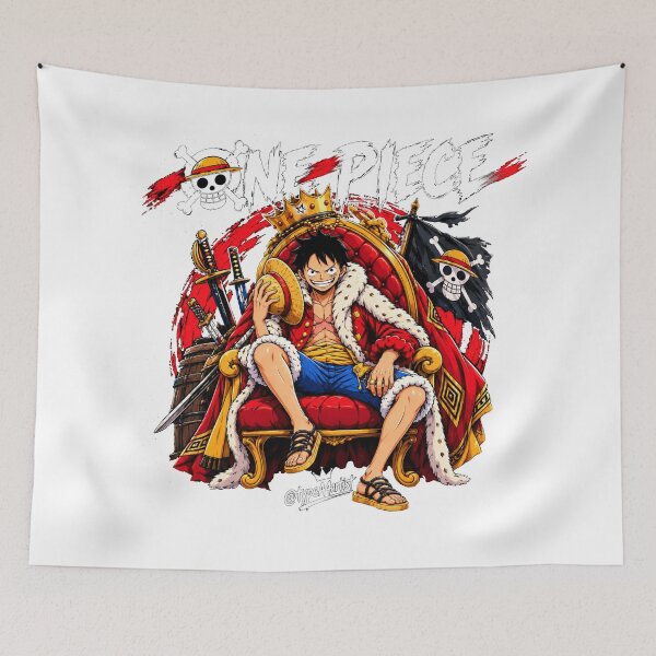 Item preview, MONKEY D LUFFY  designed and sold by MSMartgallery.