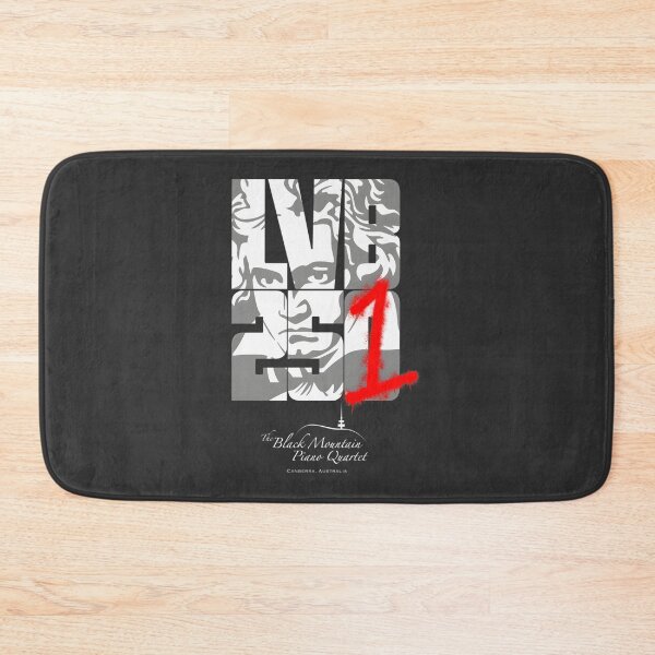 Item preview, Beethoven Classic Composer Artistic Portrait Design designed and sold by BaneKostic.