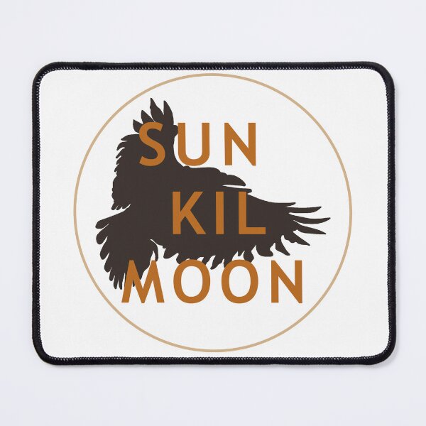Item preview, Sun Kil Moon designed and sold by V.I.S.T.A. .