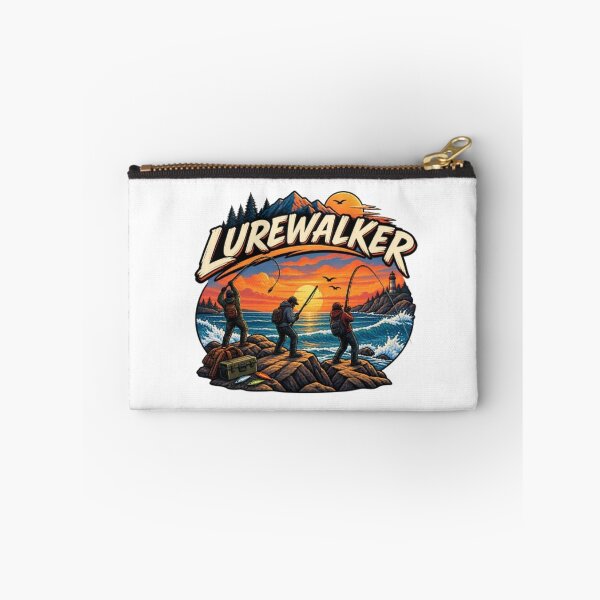 Item preview, Lurewalker designed and sold by TATOXIDE.