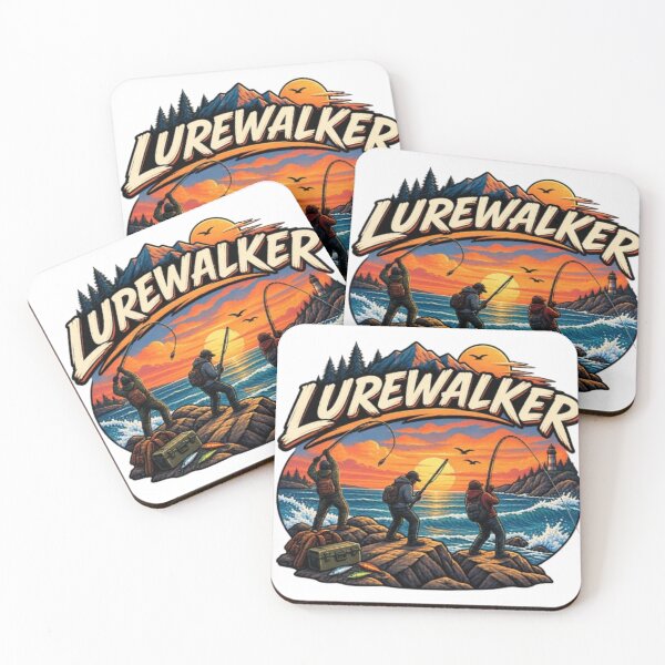 Item preview, Lurewalker designed and sold by TATOXIDE.