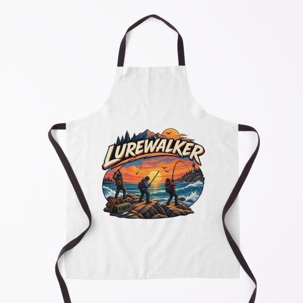 Item preview, Lurewalker designed and sold by TATOXIDE.