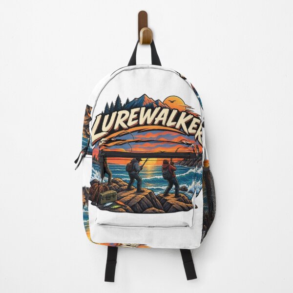 Item preview, Lurewalker designed and sold by TATOXIDE.