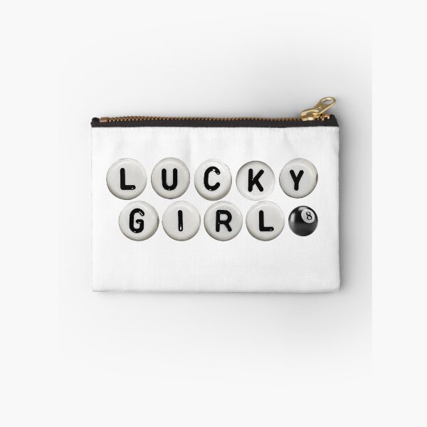 Item preview, lucky girl beads designed and sold by madebykenz.