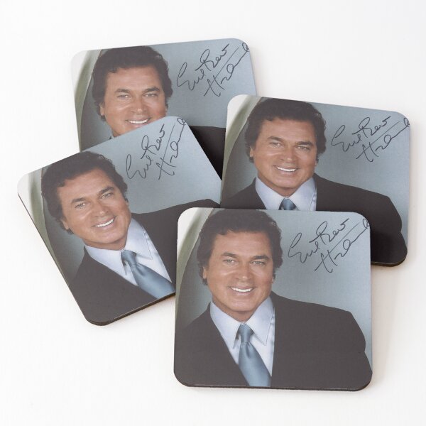 Item preview, Engelbert Humperdinck Signed designed and sold by pixelartshop4r.