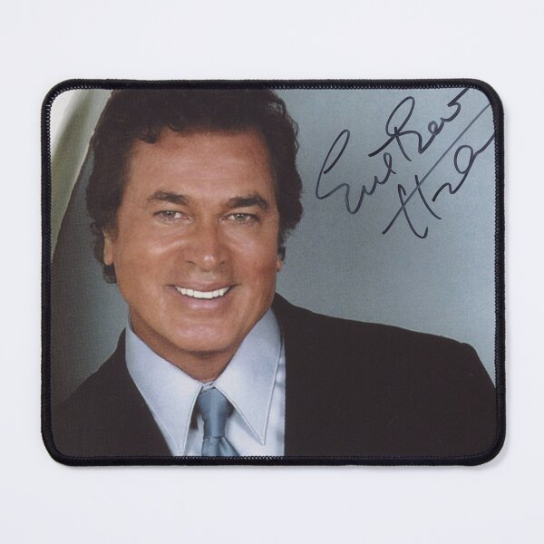 Item preview, Engelbert Humperdinck Signed designed and sold by pixelartshop4r.