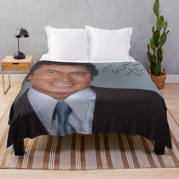Item preview, Engelbert Humperdinck Signed designed and sold by pixelartshop4r.