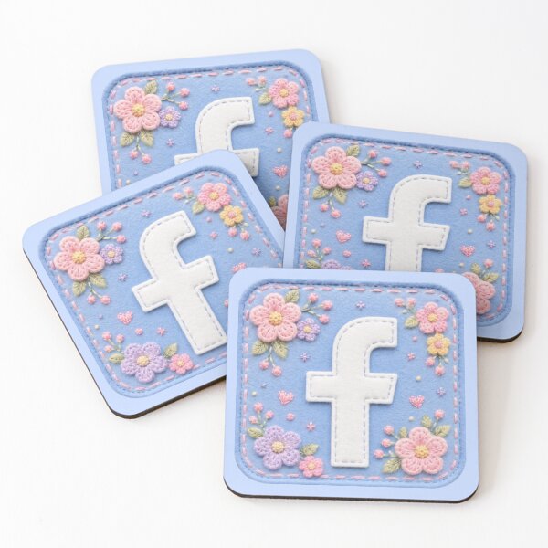 Item preview, Aplicación de Facebook designed and sold by Thecountess:).