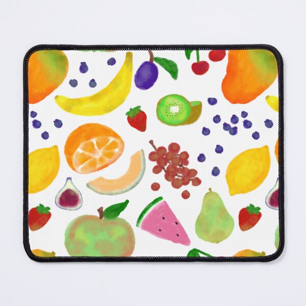 Item preview, Watercolour Fruit designed and sold by Heather H Designs .