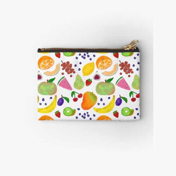 Item preview, Watercolour Fruit designed and sold by Heather H Designs .