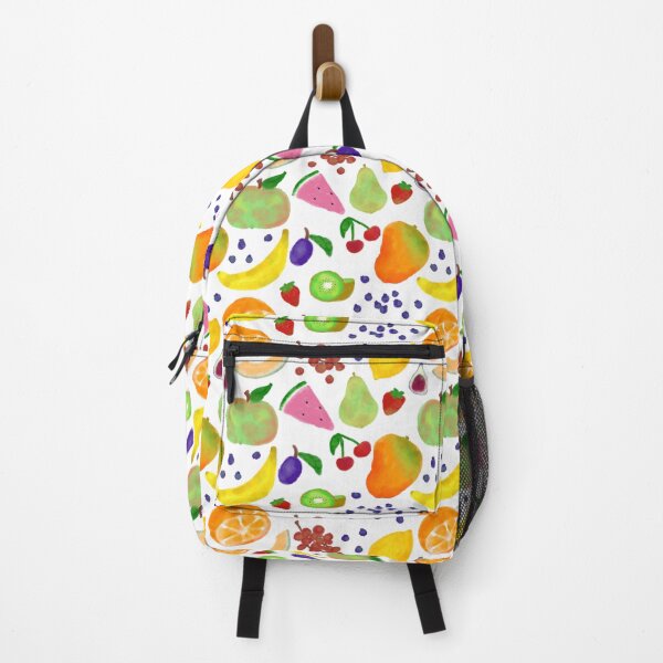 Item preview, Watercolour Fruit designed and sold by Heather H Designs .