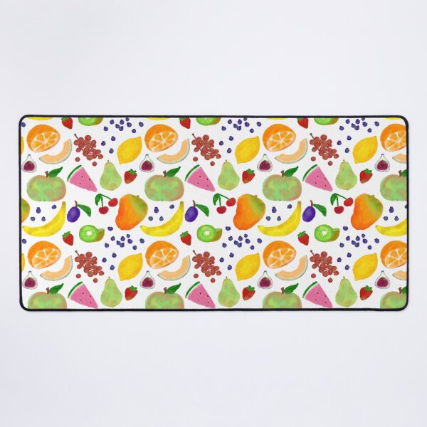 Item preview, Watercolour Fruit designed and sold by Heather H Designs .
