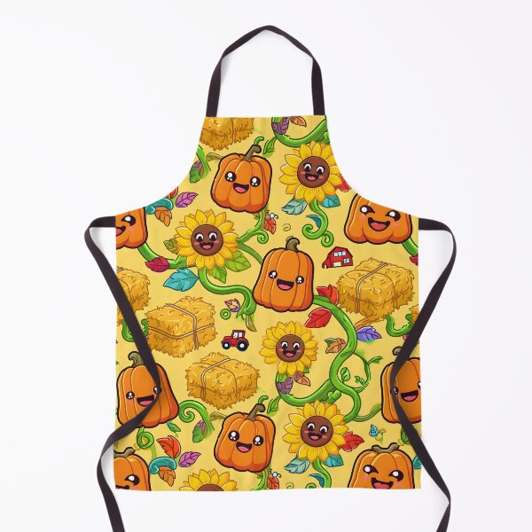 Item preview, Fall Pumpkin Patch designed and sold by AlyssasCreativeBoutique.