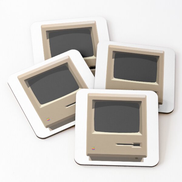 Item preview, Classic Macintosh designed and sold by Iko.