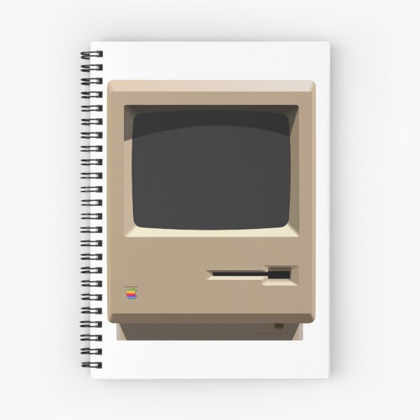 Item preview, Classic Macintosh designed and sold by Iko.