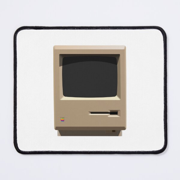 Item preview, Classic Macintosh designed and sold by Iko.