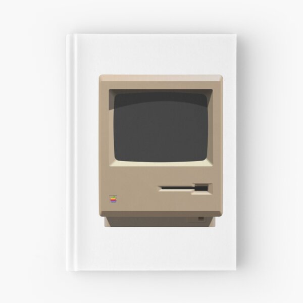 Item preview, Classic Macintosh designed and sold by Iko.
