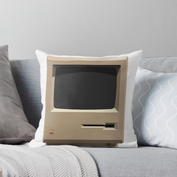 Item preview, Classic Macintosh designed and sold by Iko.