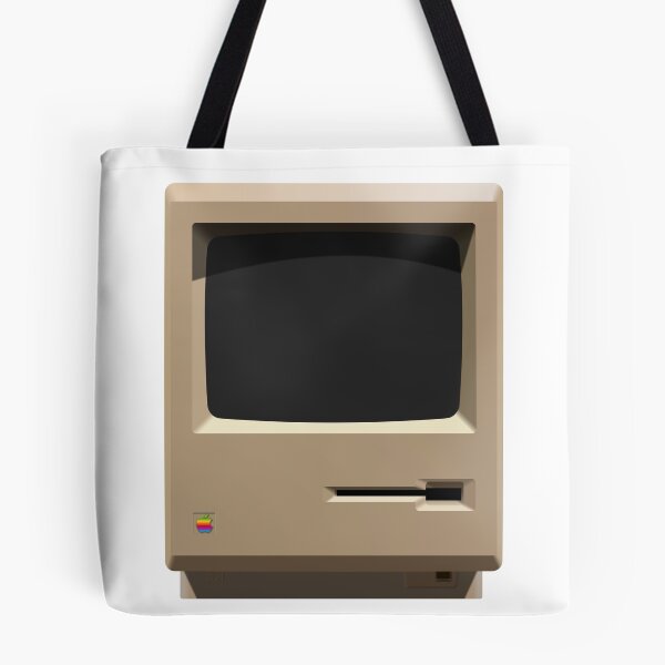 Item preview, Classic Macintosh designed and sold by Iko.