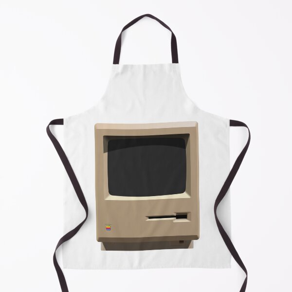 Item preview, Classic Macintosh designed and sold by Iko.