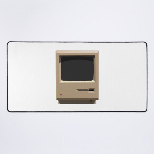 Item preview, Classic Macintosh designed and sold by Iko.