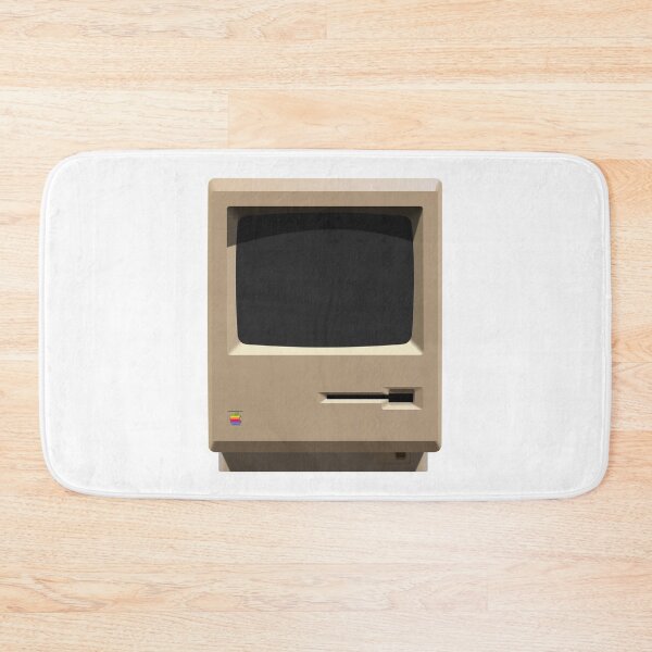 Item preview, Classic Macintosh designed and sold by Iko.