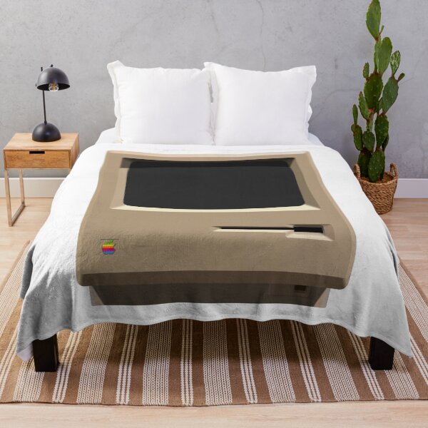 Item preview, Classic Macintosh designed and sold by Iko.