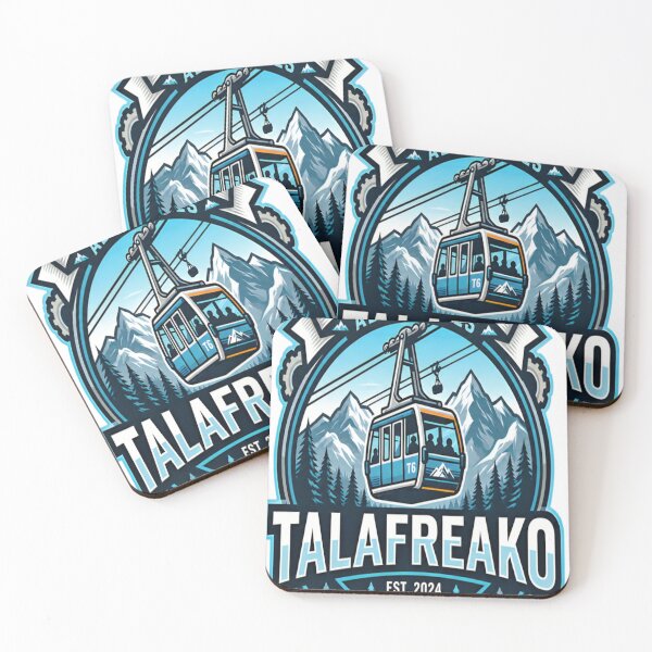 Item preview, talafreako designed and sold by CatLovers Studio.