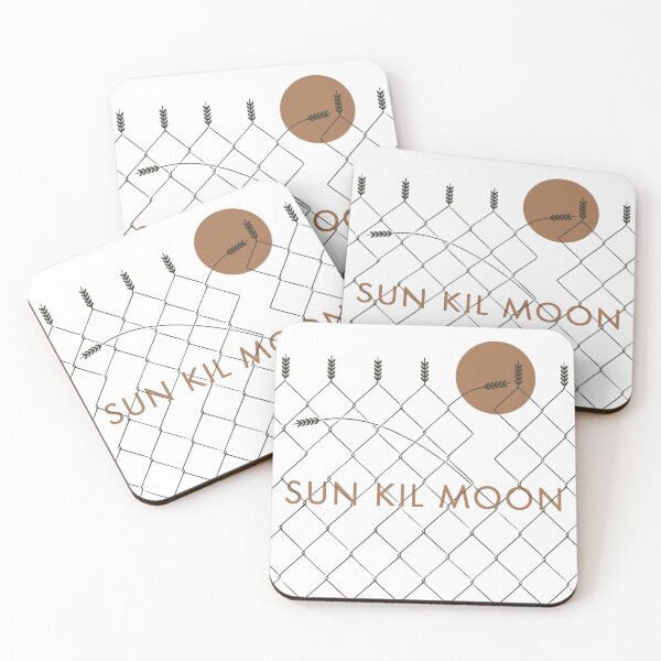 Item preview, Sun Kil Moon designed and sold by V.I.S.T.A. .