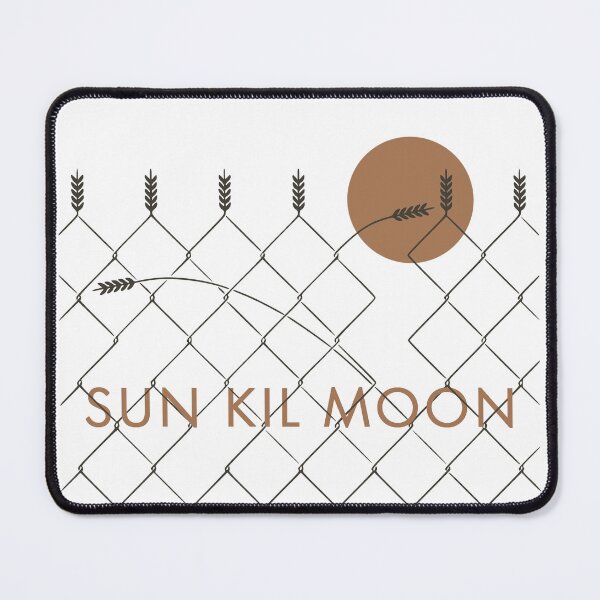 Item preview, Sun Kil Moon designed and sold by V.I.S.T.A. .
