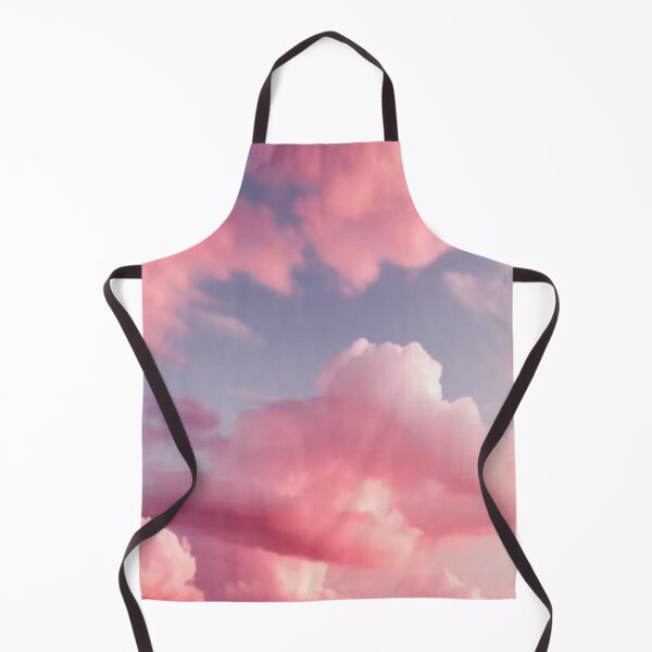 Aperçu de l'œuvre Pink Sunset Clouds créée et vendue par SHARPEI.