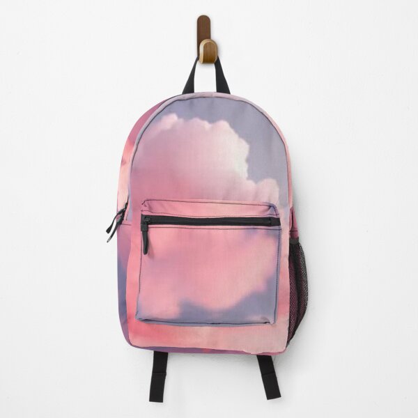 Item preview, Pink Sunset Clouds designed and sold by SHARPEI.
