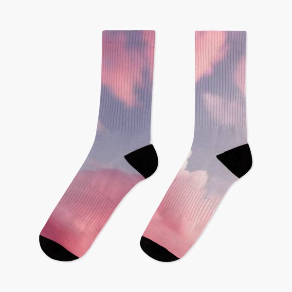 Item preview, Pink Sunset Clouds designed and sold by SHARPEI.